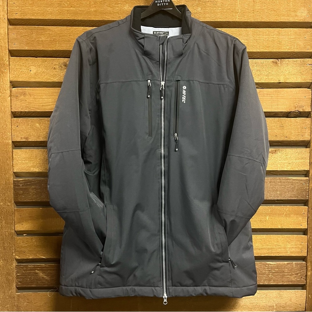 Hi-Tec Sports Jacket